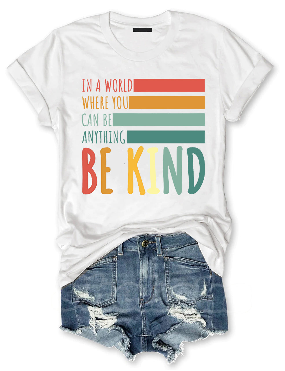 Be Kind T-shirt