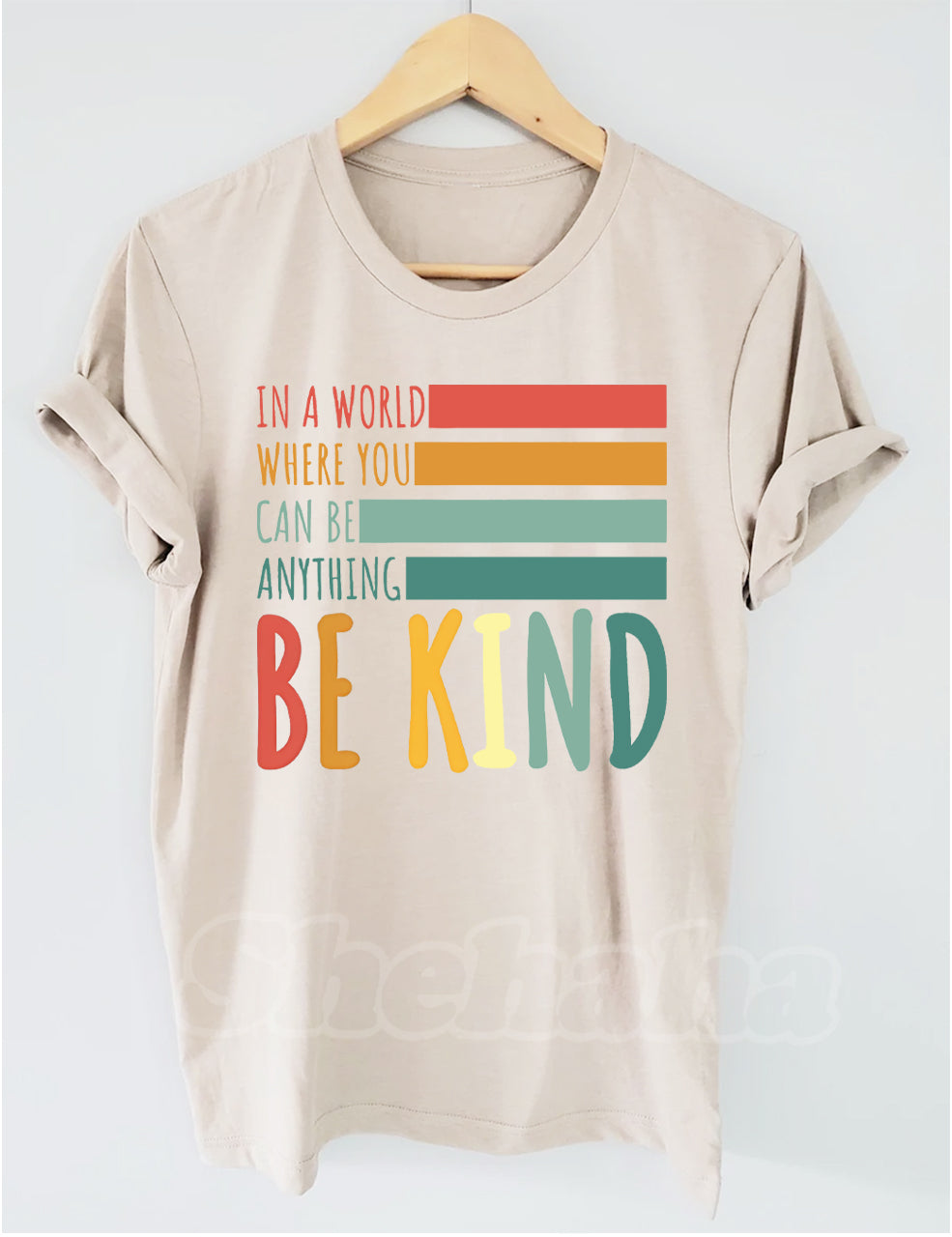Be Kind T-shirt