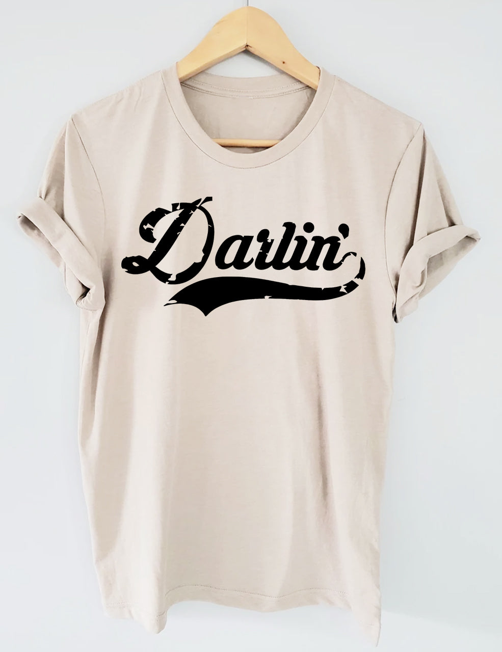 Darlin T-shirt
