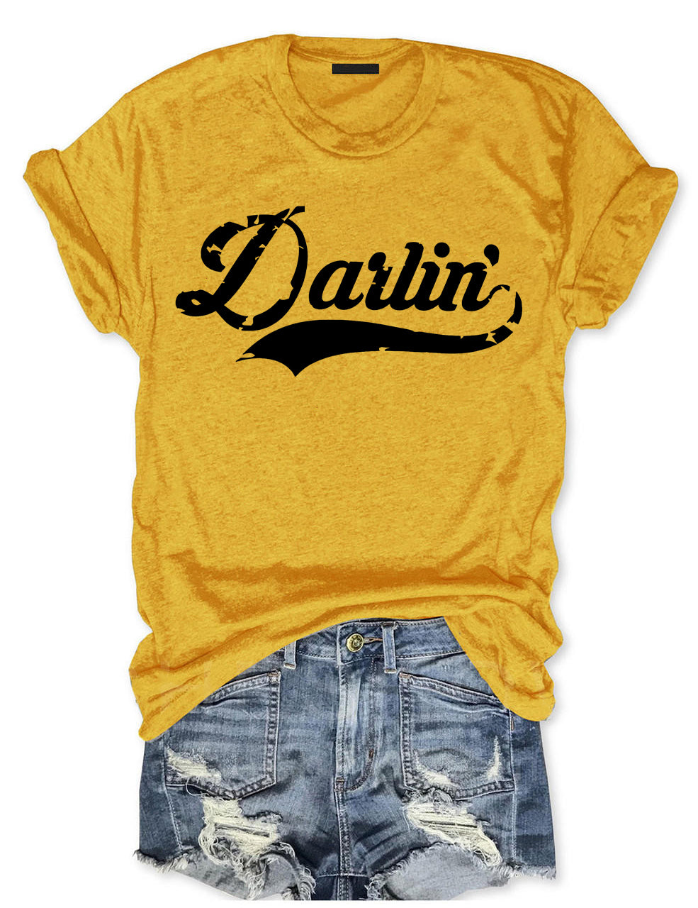 Darlin T-shirt