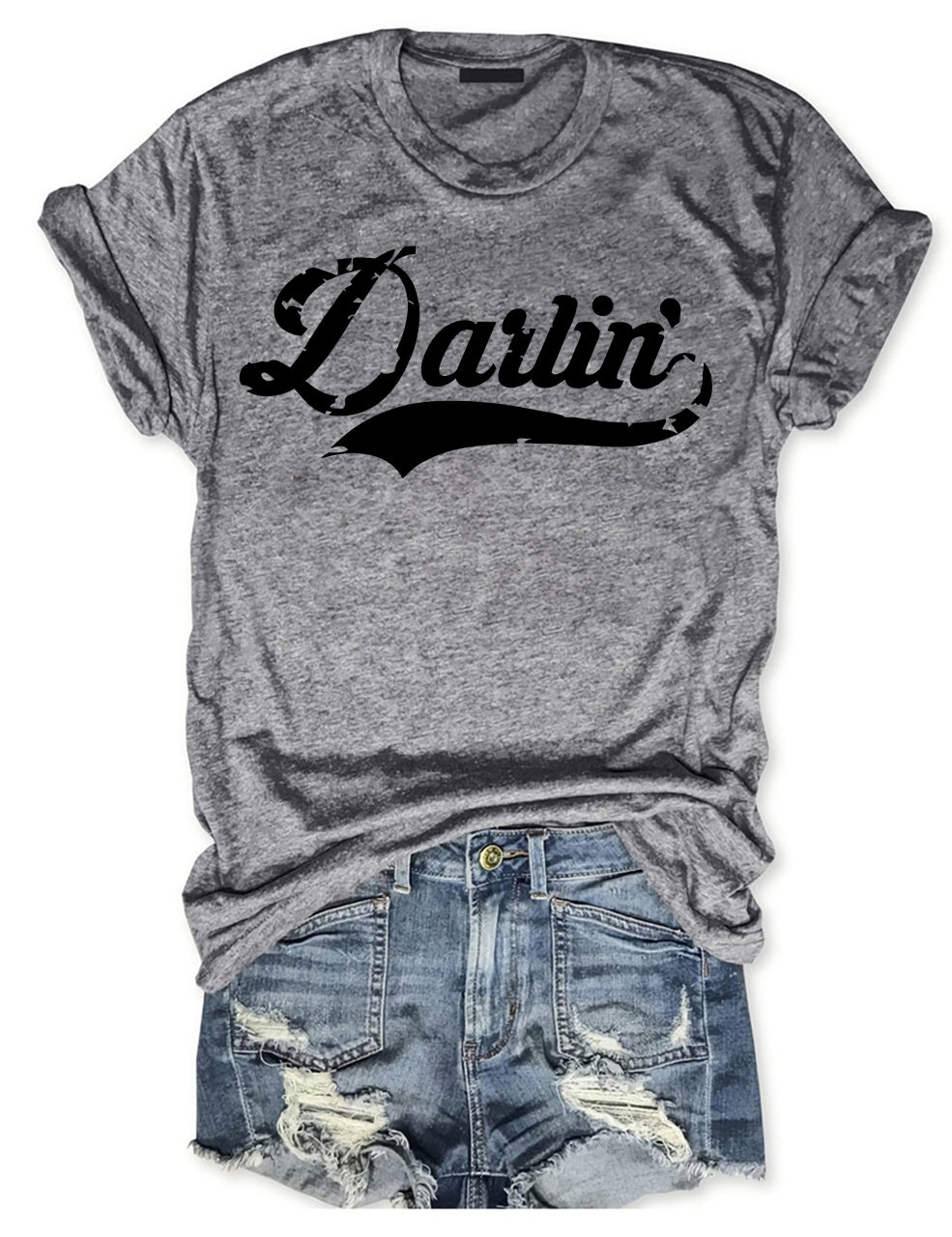 Darlin T-shirt