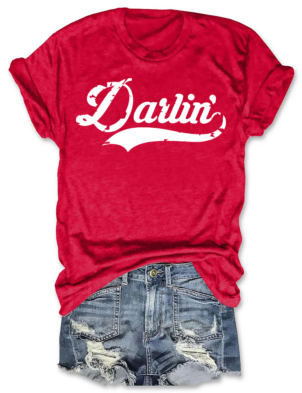 Darlin T-shirt