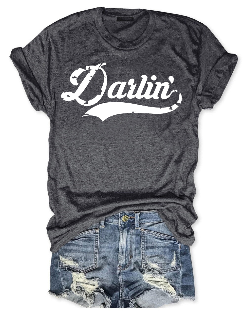 Darlin T-shirt