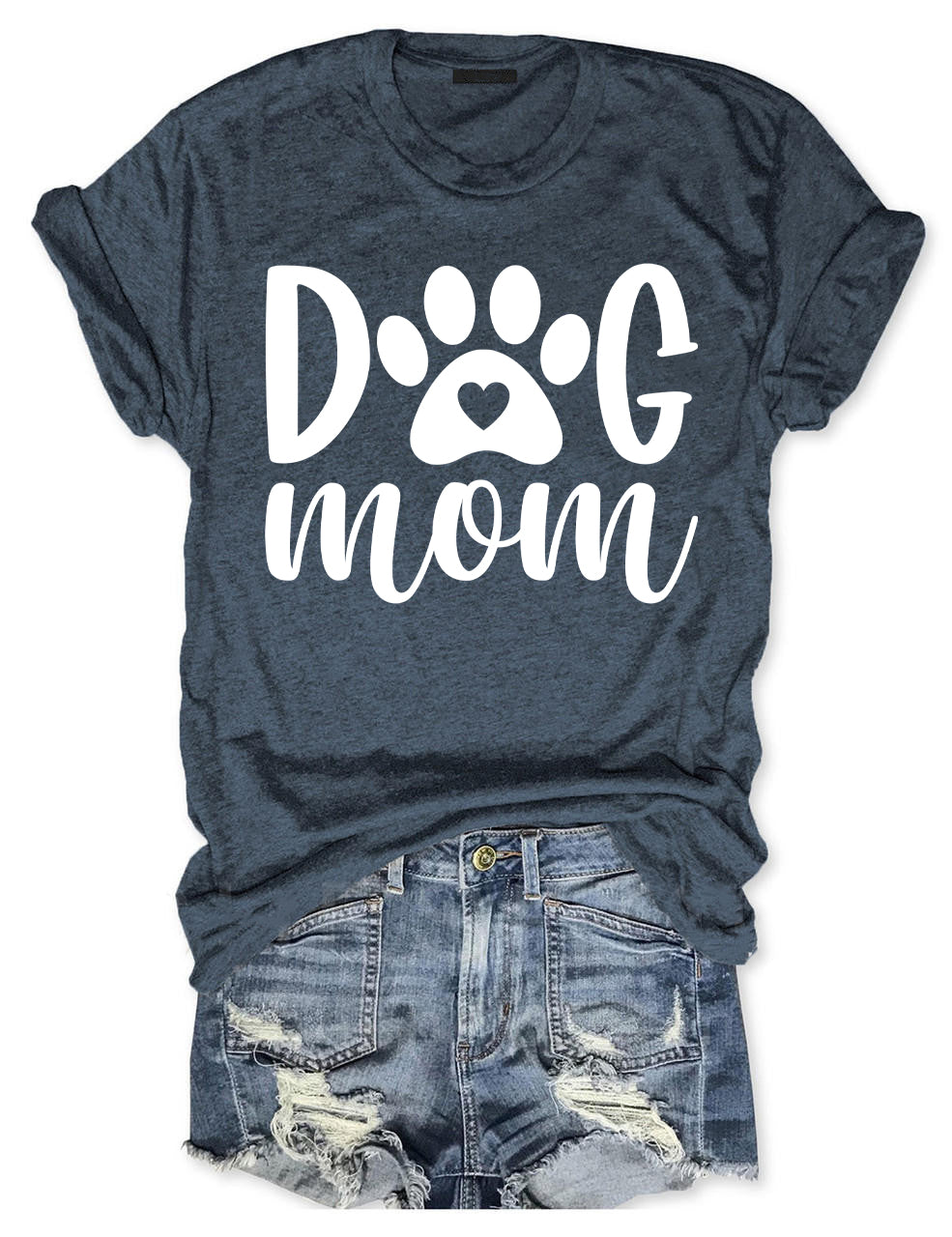 Dog Mama T-shirt