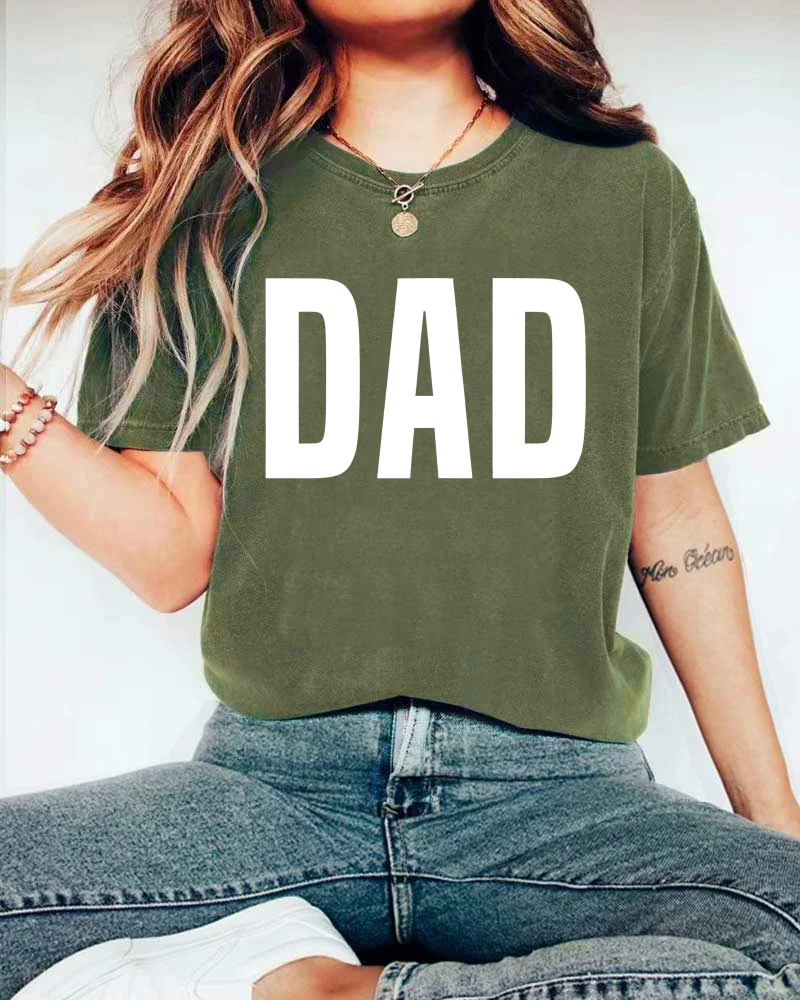 Dad T-shirt