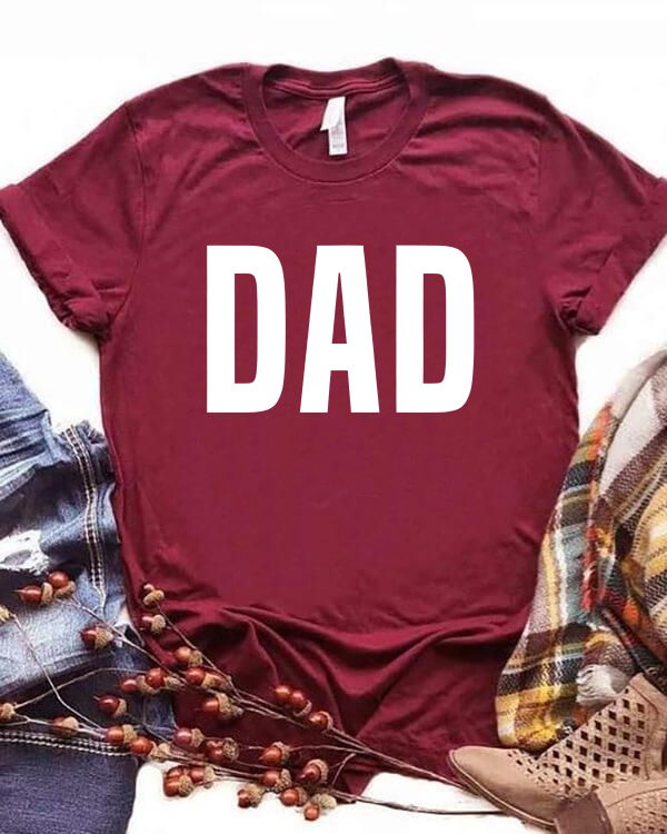 Dad T-shirt