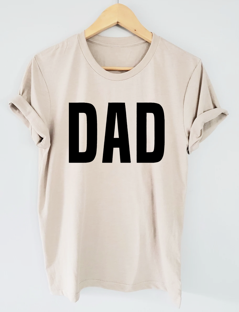 Dad T-shirt