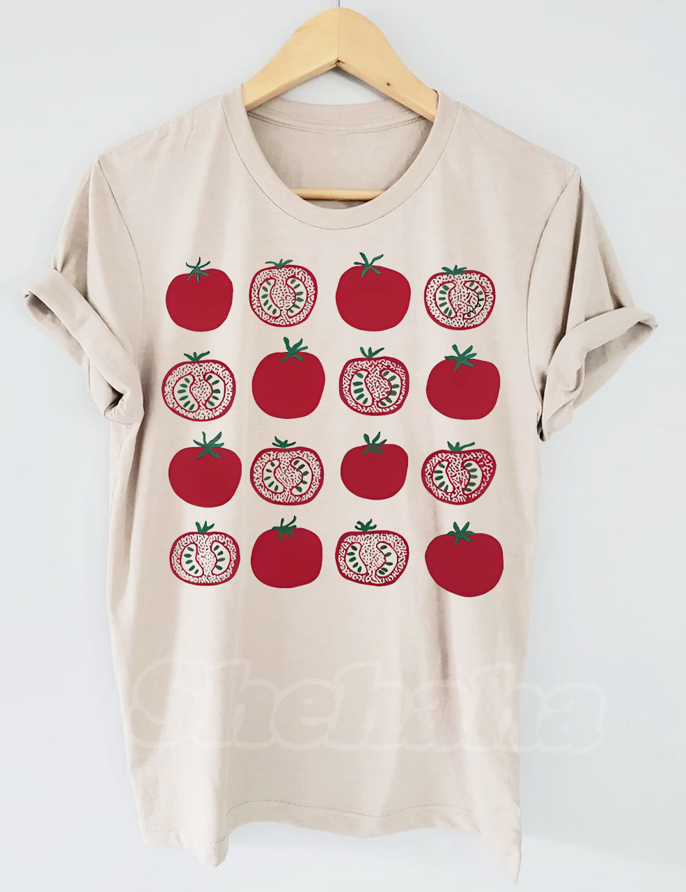 Tomato T-shirt
