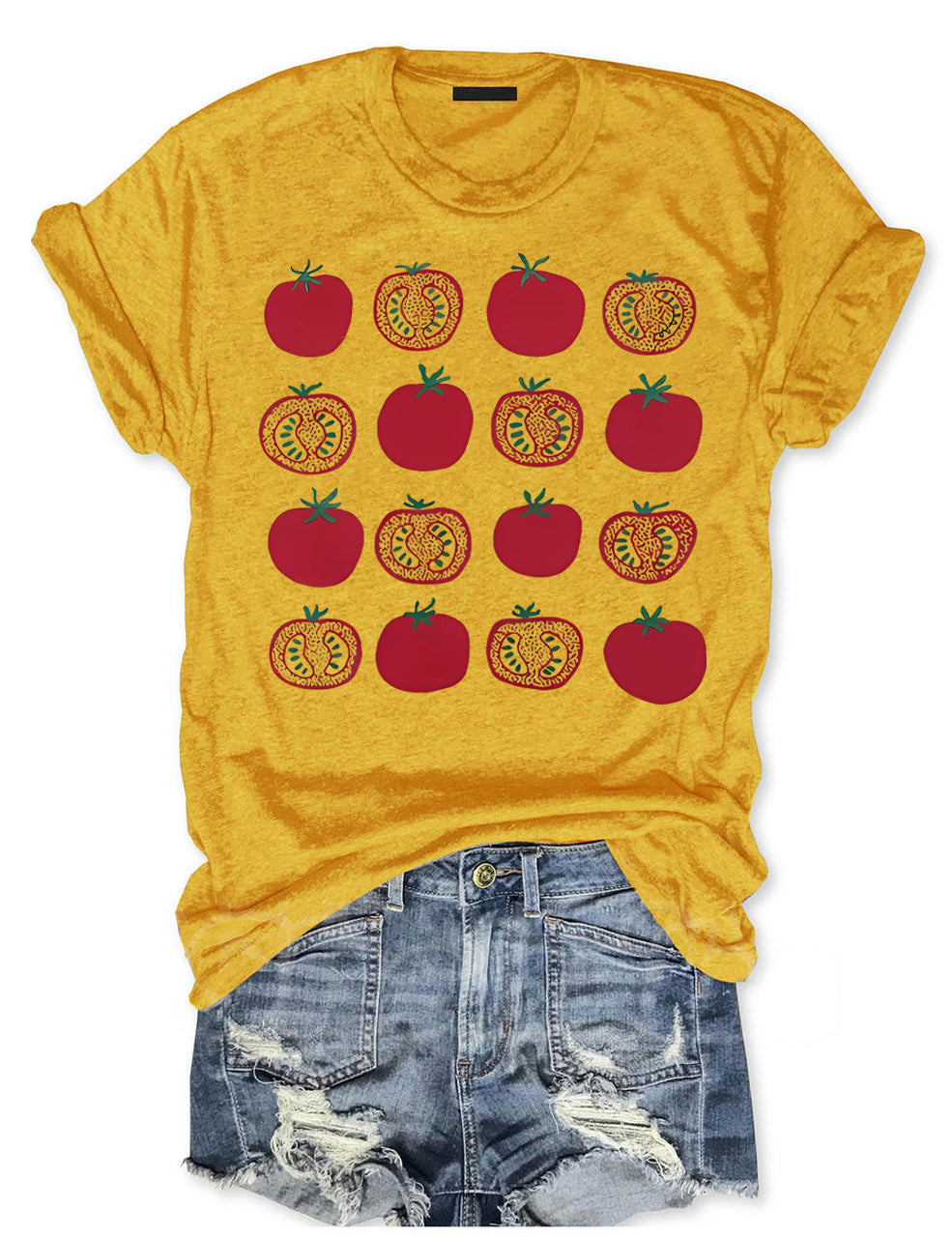 Tomato T-shirt