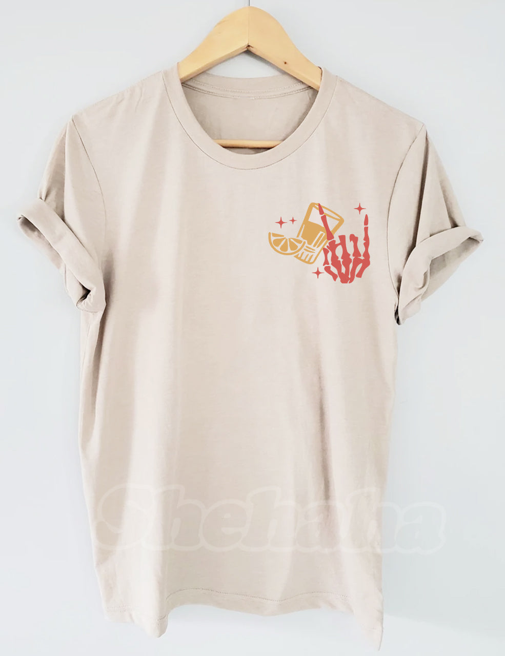 If You're Gonna Be Salty At Least Bring The Tequila T-Shirt