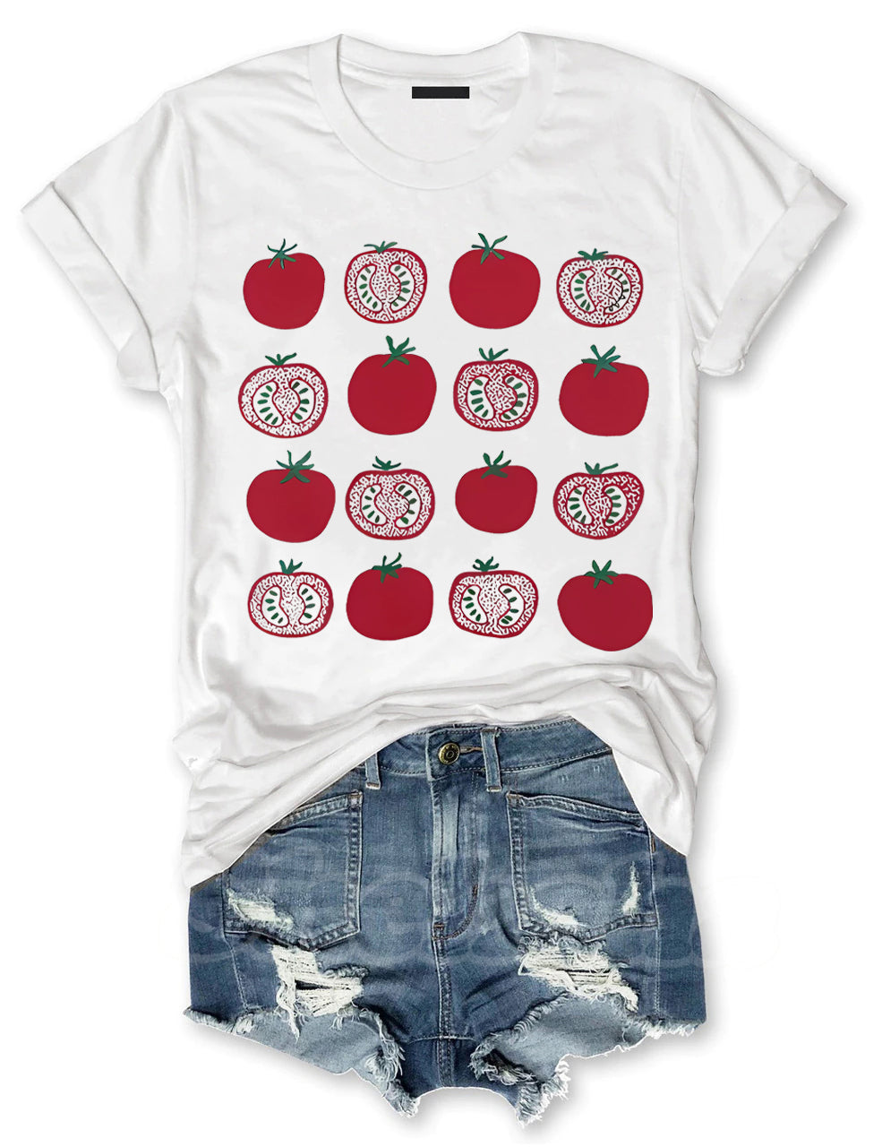 Tomato T-shirt