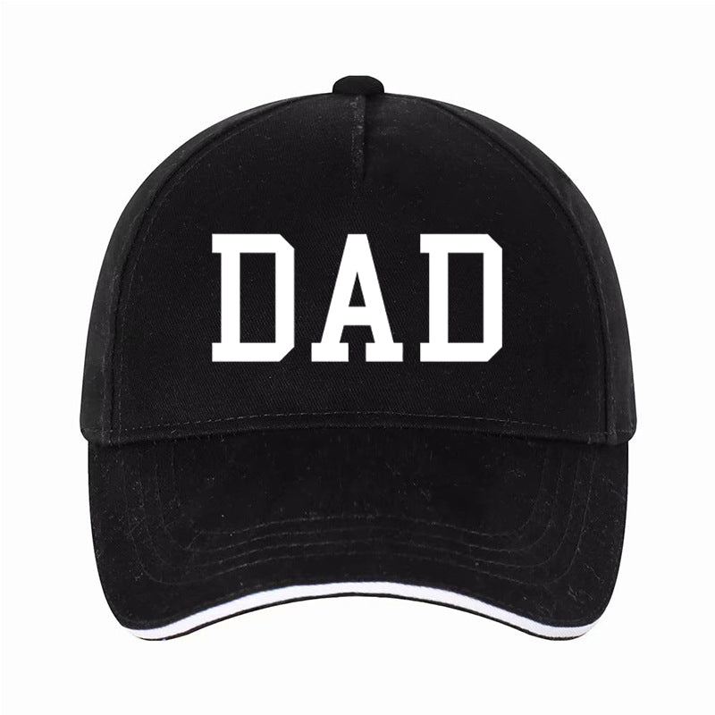 Mom & Dad Unisex Hat