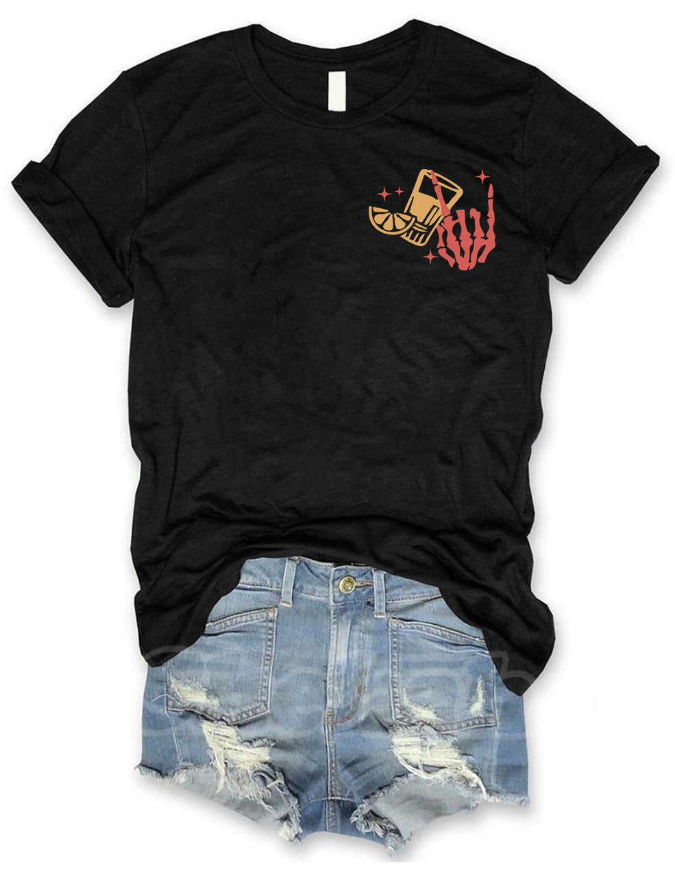 If You're Gonna Be Salty At Least Bring The Tequila T-Shirt