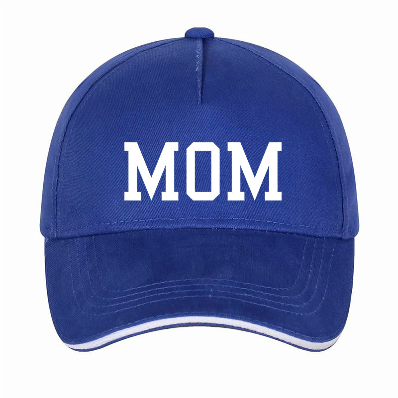 Mom & Dad Unisex Hat