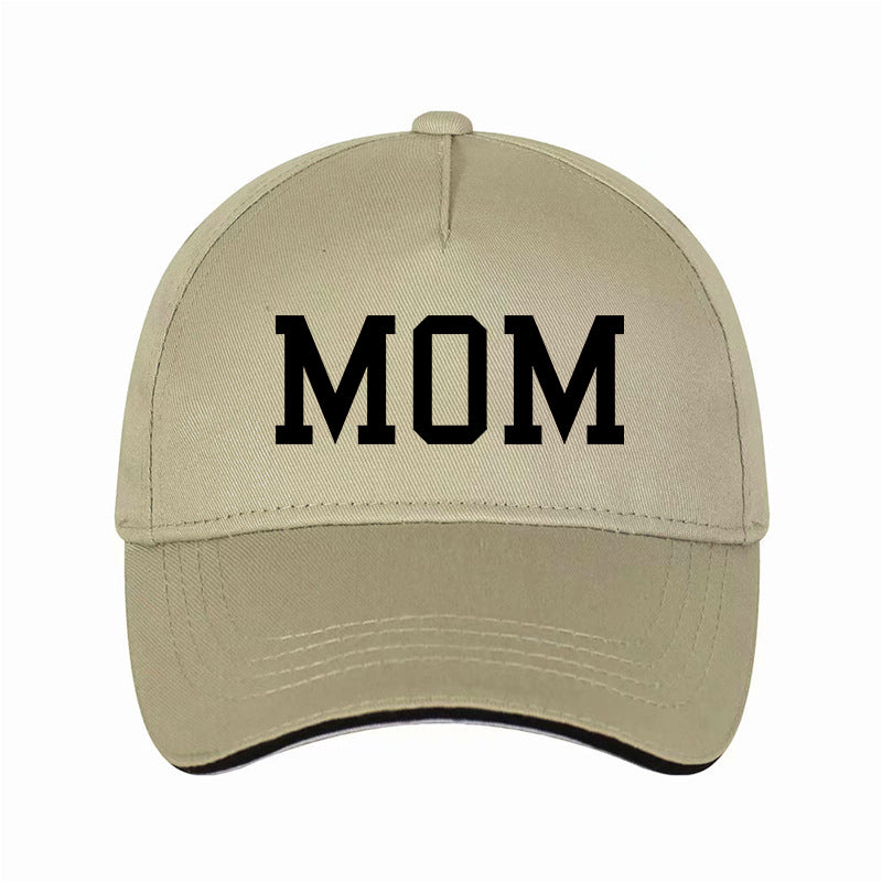 Mom & Dad Unisex Hat