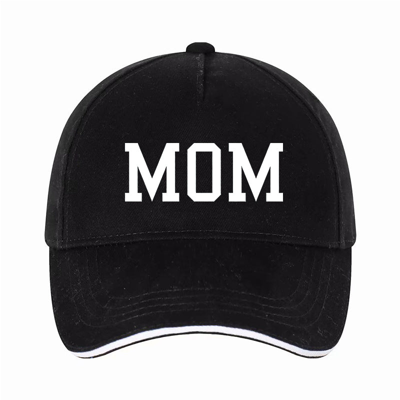 Mom & Dad Unisex Hat