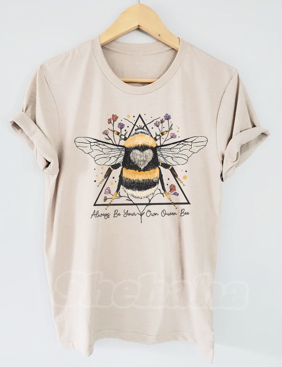 Queen Bee T-shirt