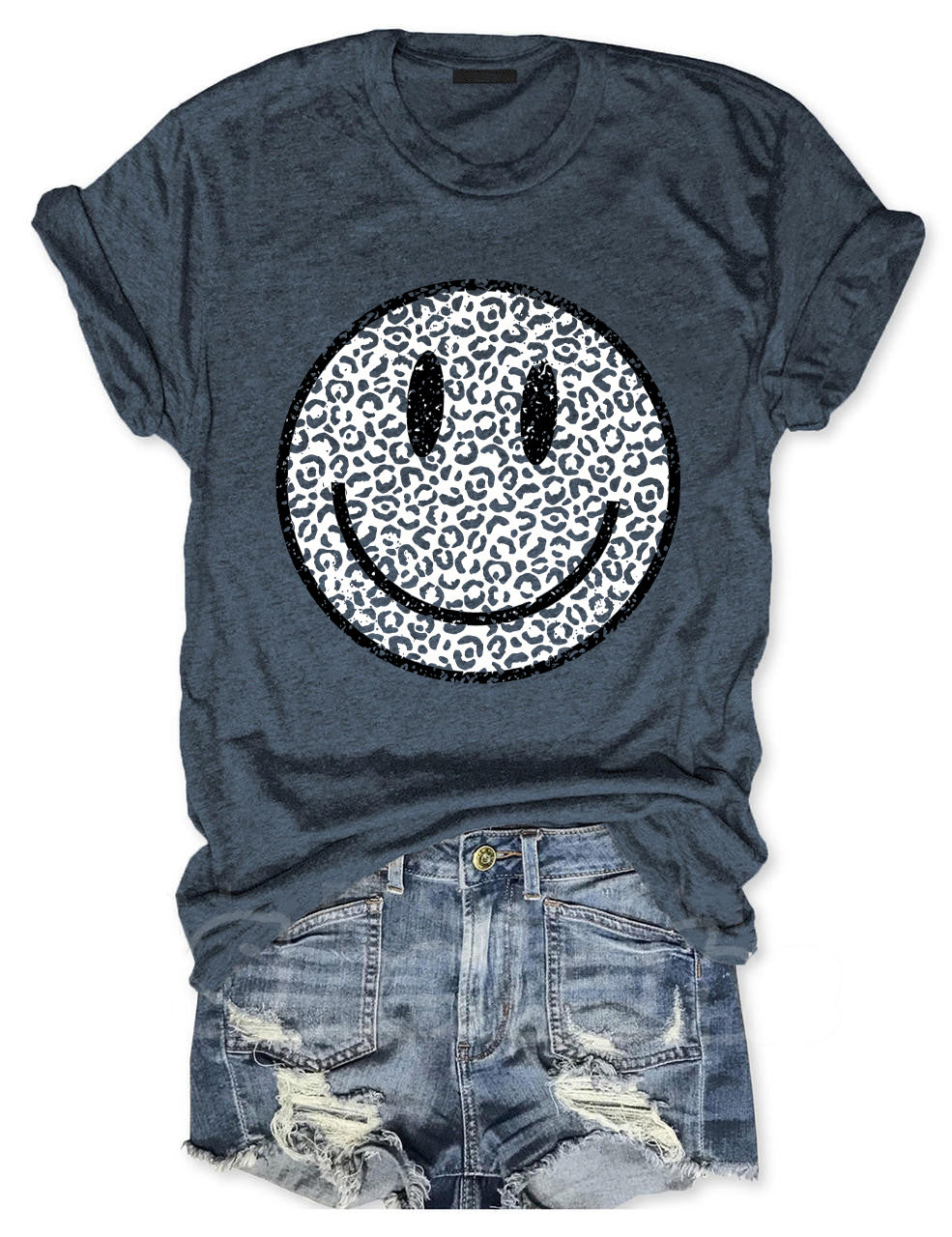 Cute Smile T-shirt