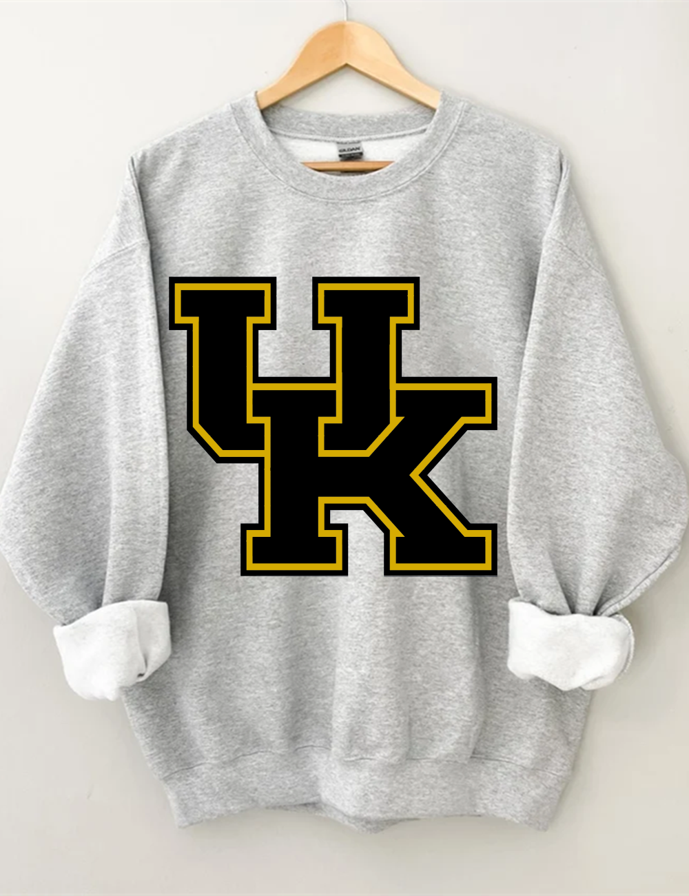 Kentucky March Madness Sweatshirt