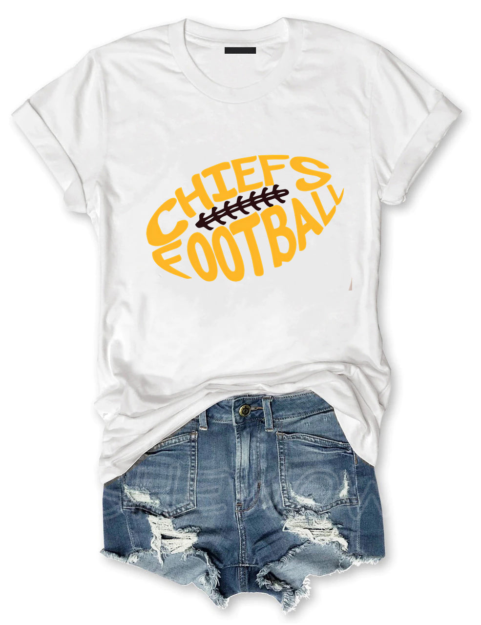 Chiefs City T-Shirt