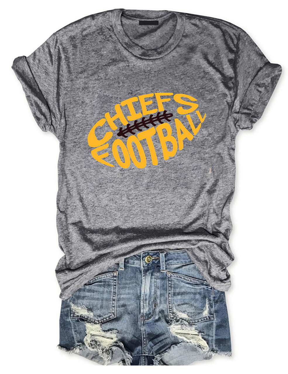 Chiefs City T-Shirt
