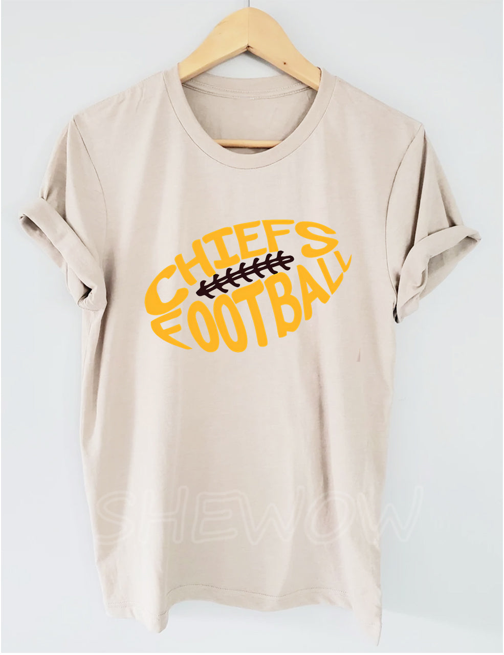 Chiefs City T-Shirt