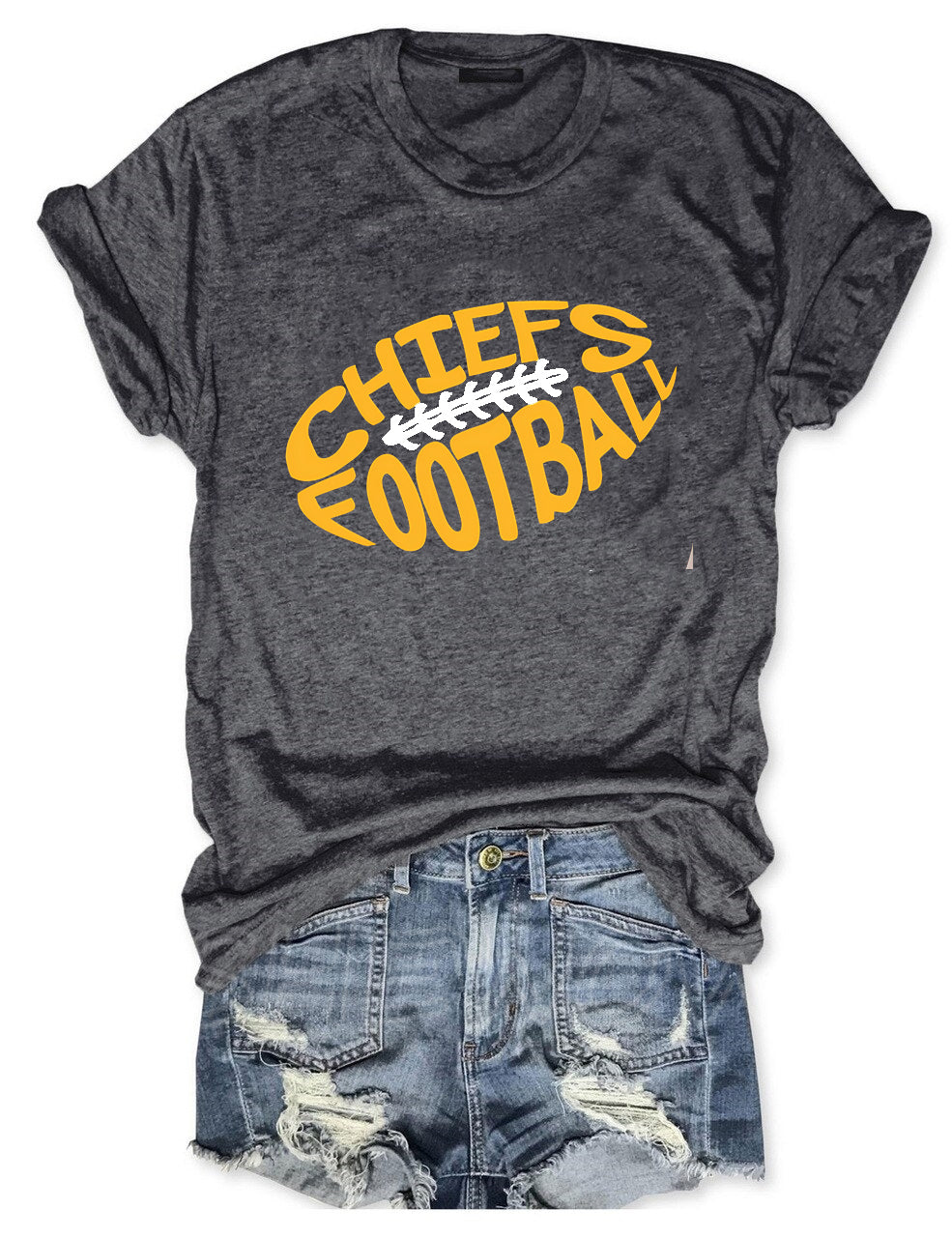 Chiefs City T-Shirt