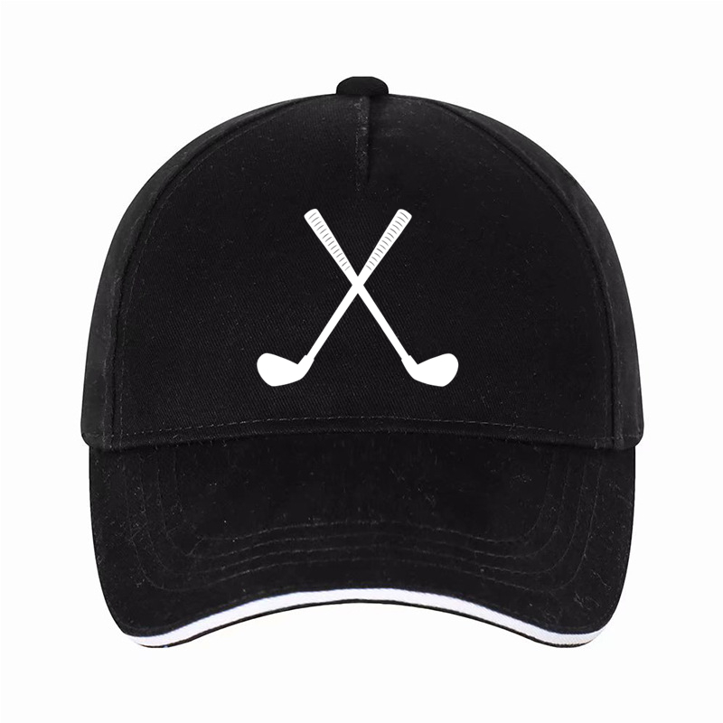 Golf Golfers Unisex Hat
