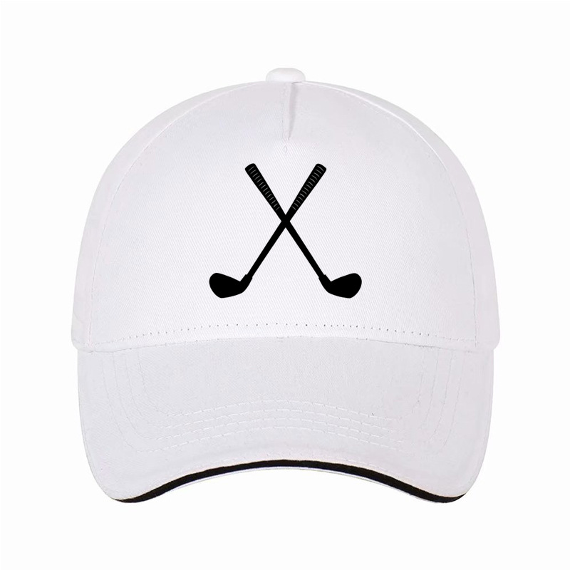 Golf Golfers Unisex Hat