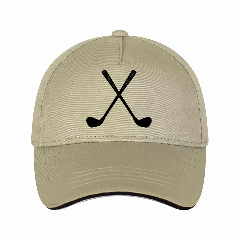 Golf Golfers Unisex Hat