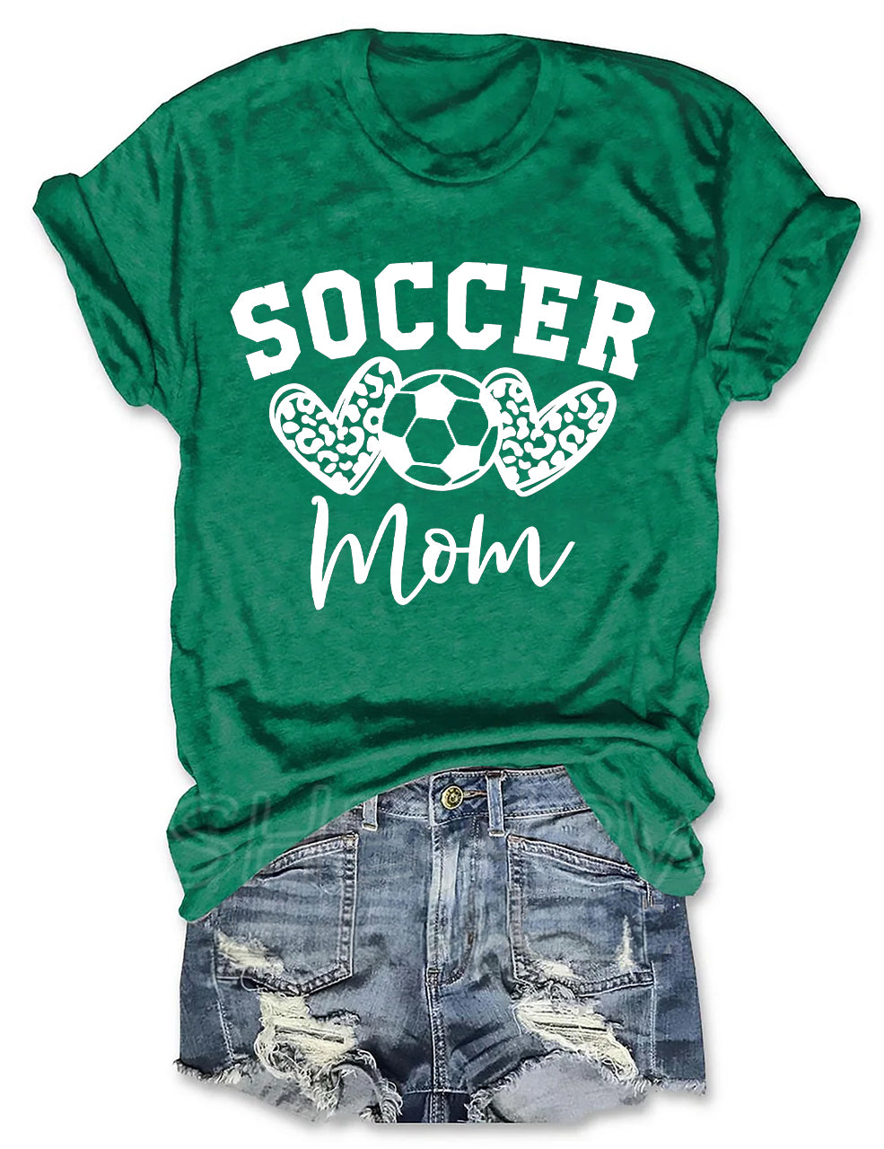 Soccer Mom T-shirt