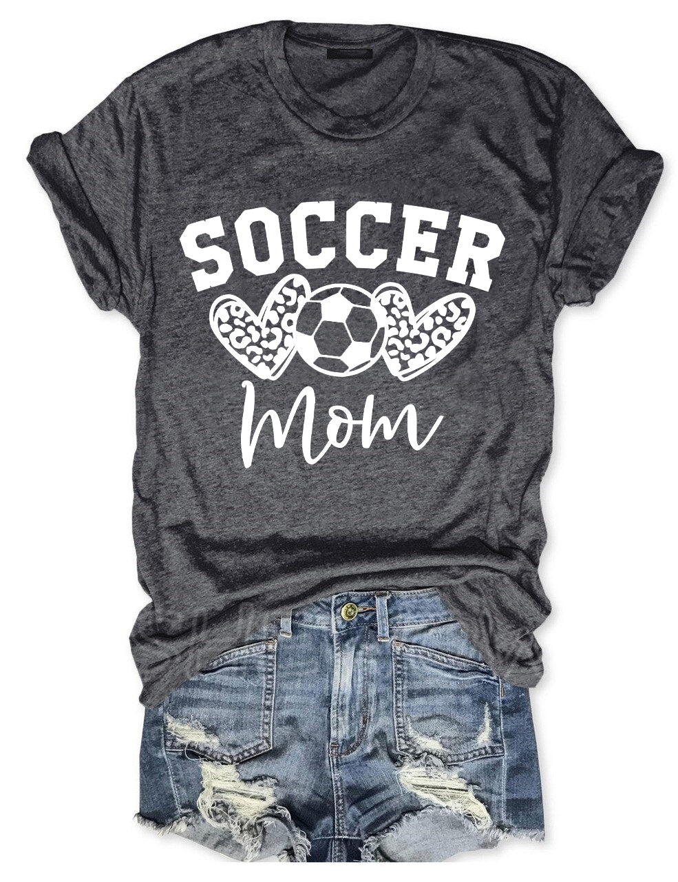 Soccer Mom T-shirt