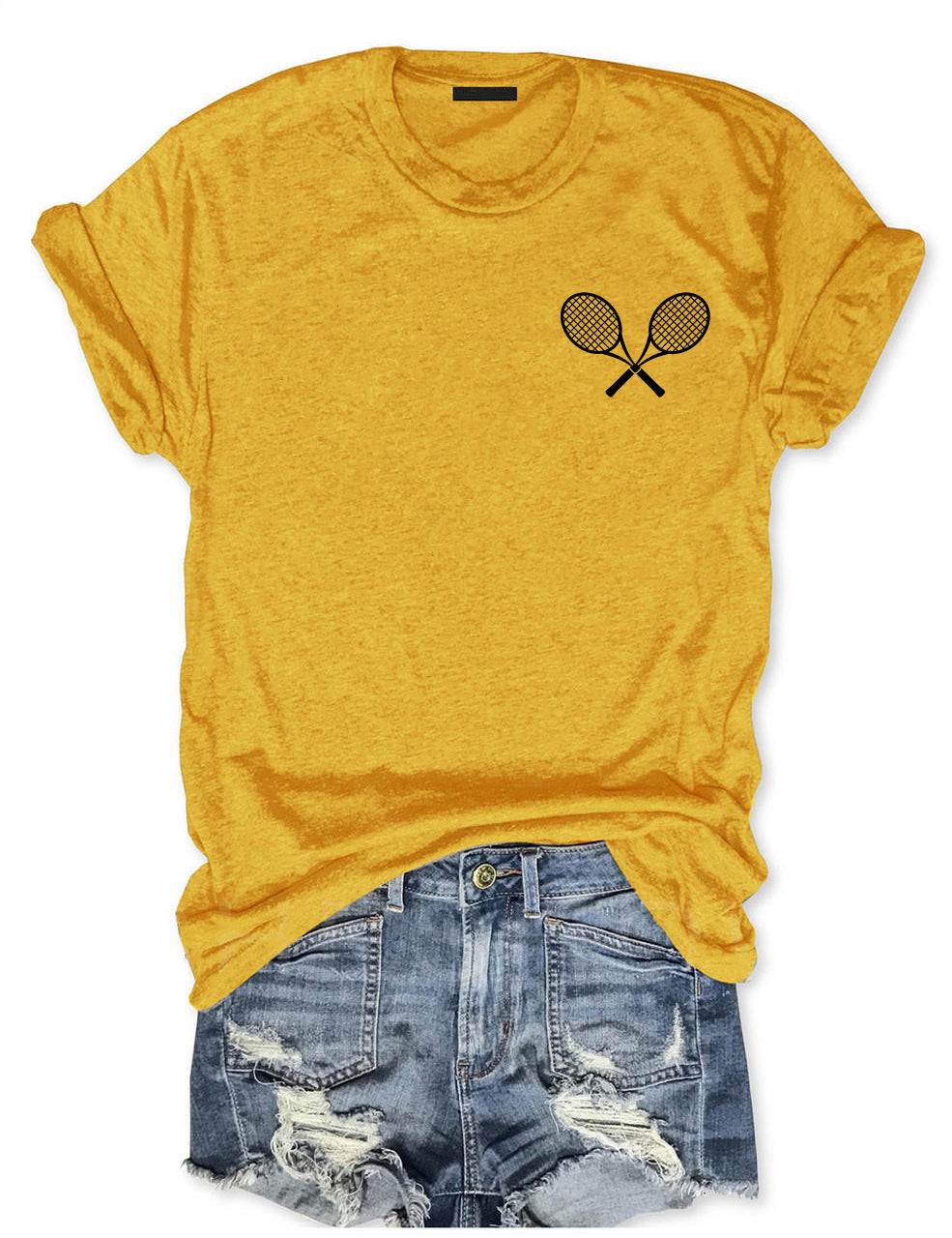 Tennis T-shirt