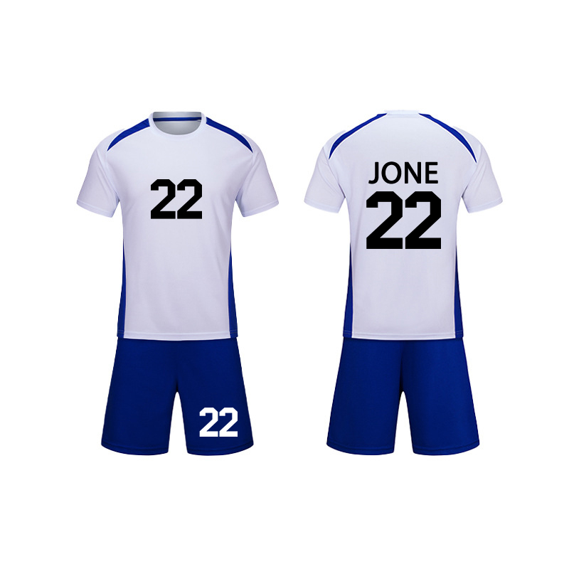 Your Team Soccer Customized T-shirt