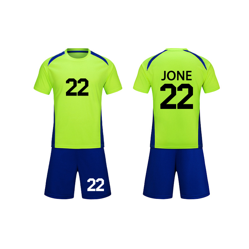 Your Team Soccer Customized T-shirt