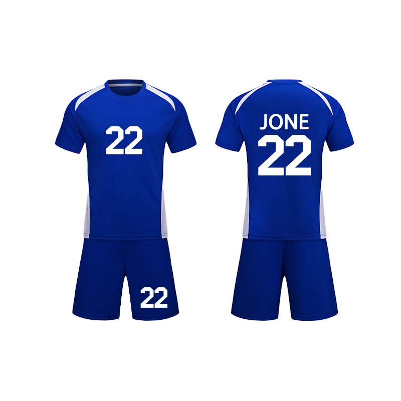 Your Team Soccer Customized T-shirt