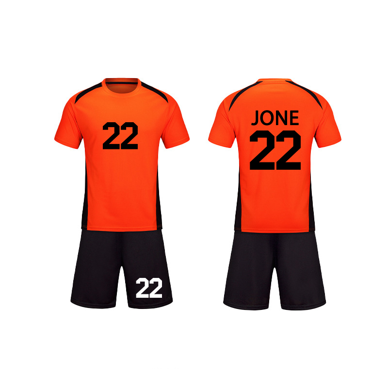 Your Team Soccer Customized T-shirt