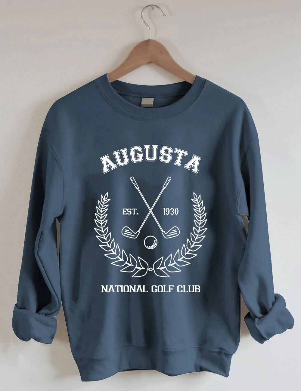Augusta National Golf Club Sweatshirt