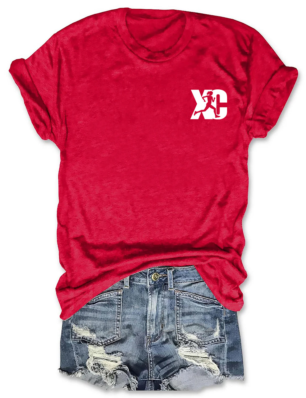 Cross Country T-shirt