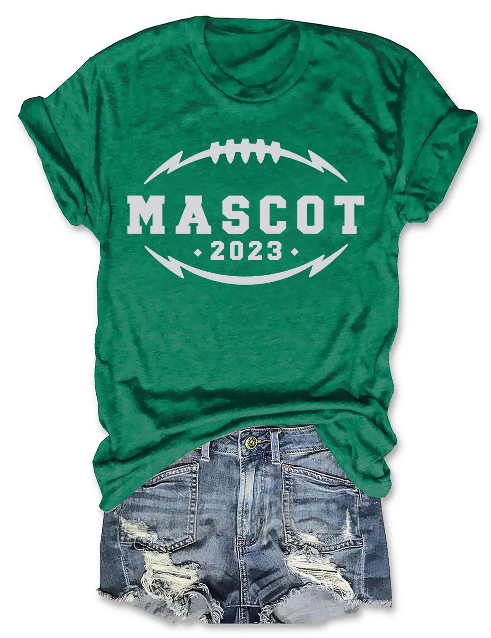 Football Custom T-shirt