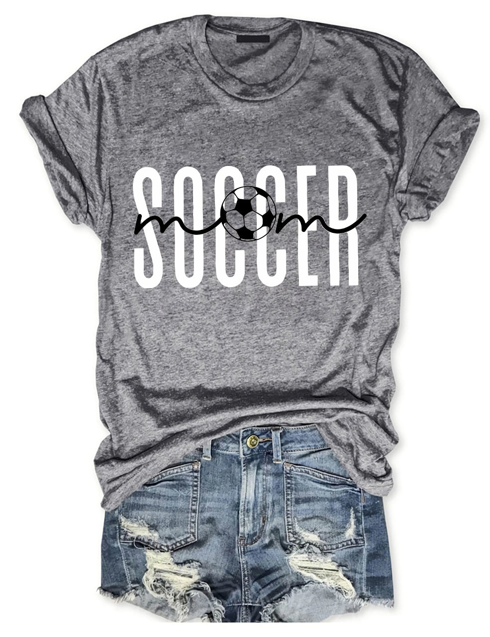 Soccer Mom T-shirt