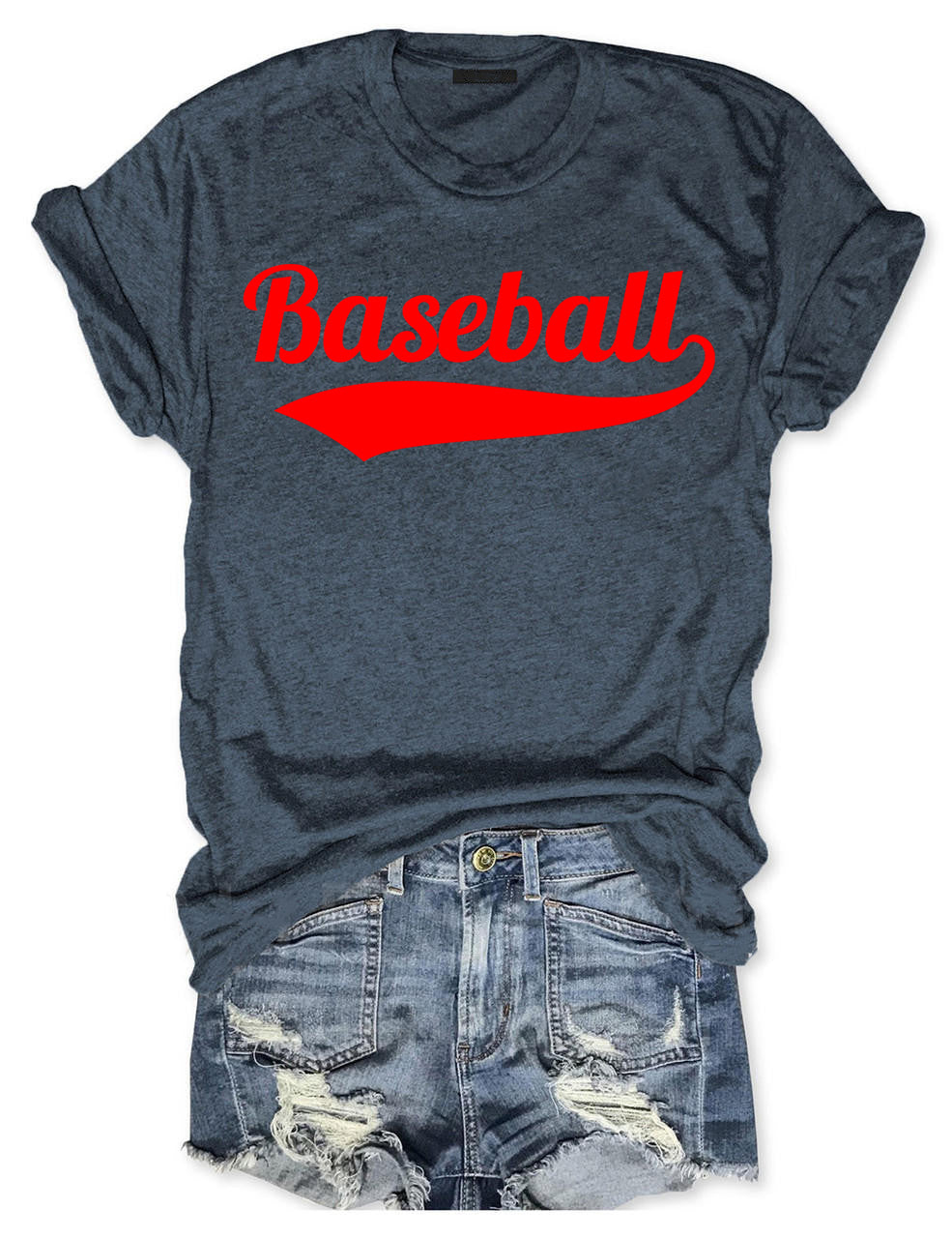 Custom T-shirt