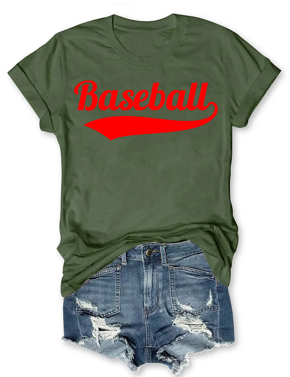 Custom T-shirt