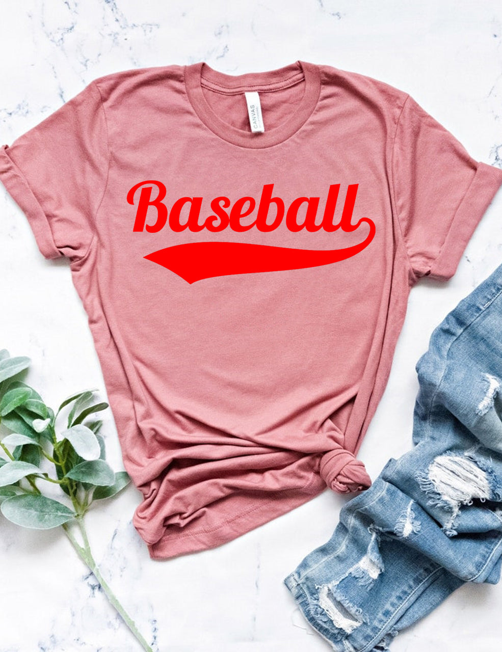 Custom T-shirt
