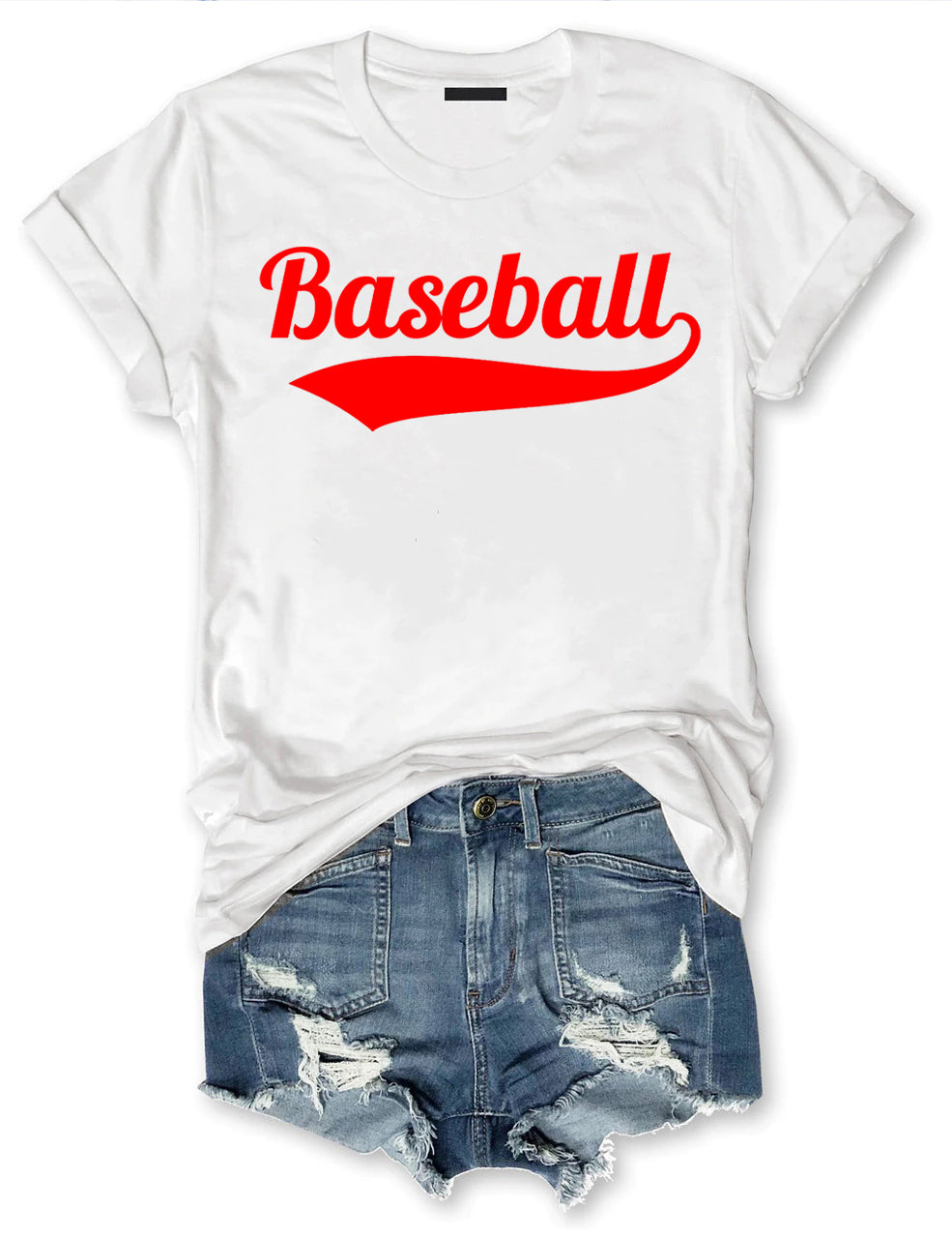Custom T-shirt