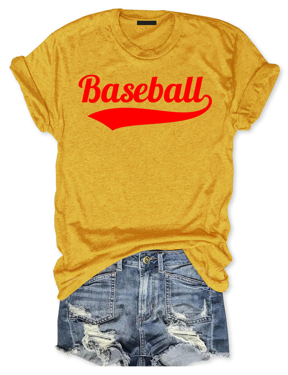 Custom T-shirt
