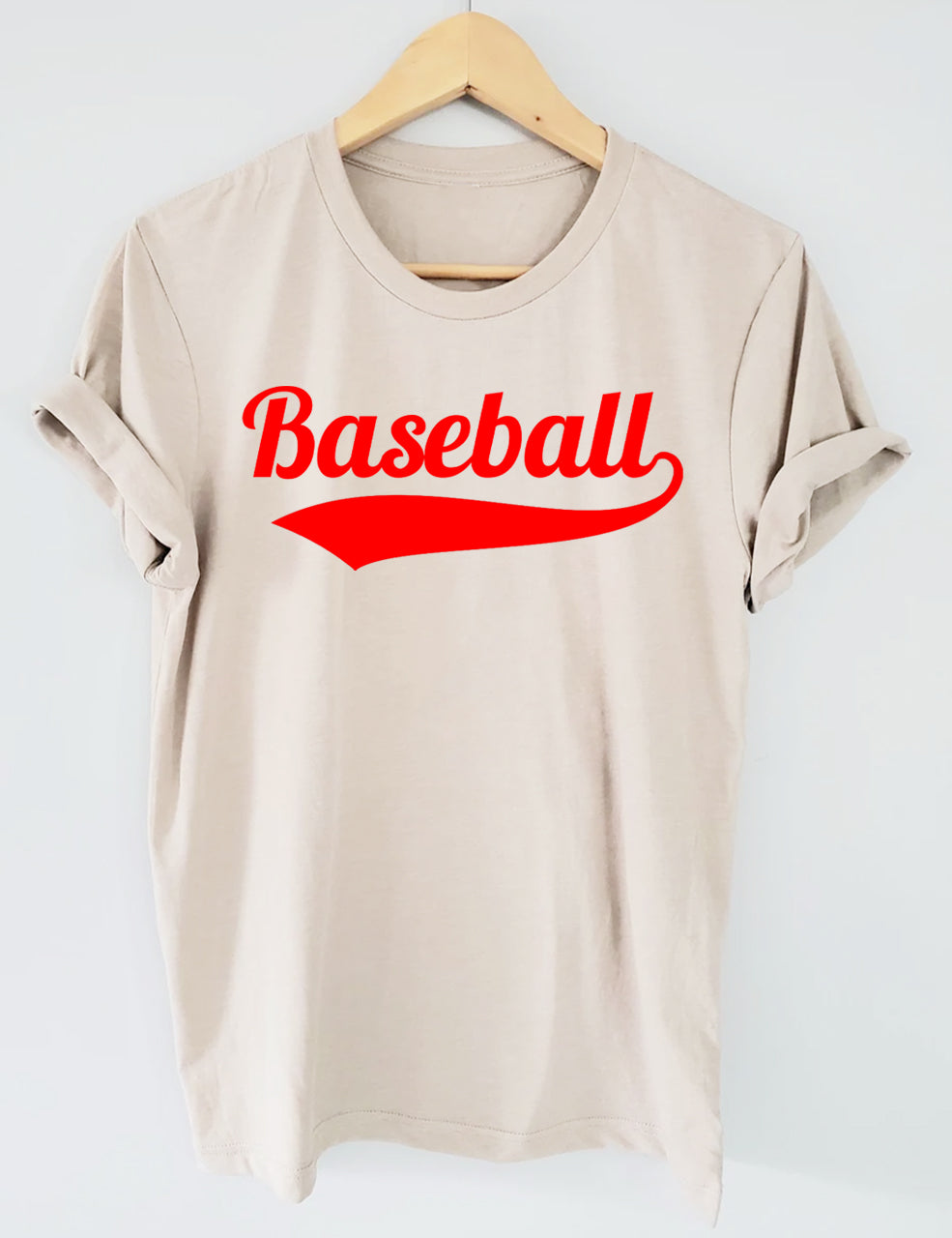 Custom T-shirt