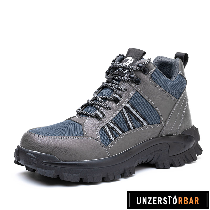 FELSEN-BLAU-UNZERSTÖRBAR-Sicherheitsschuhe-Arbeitsschuhe