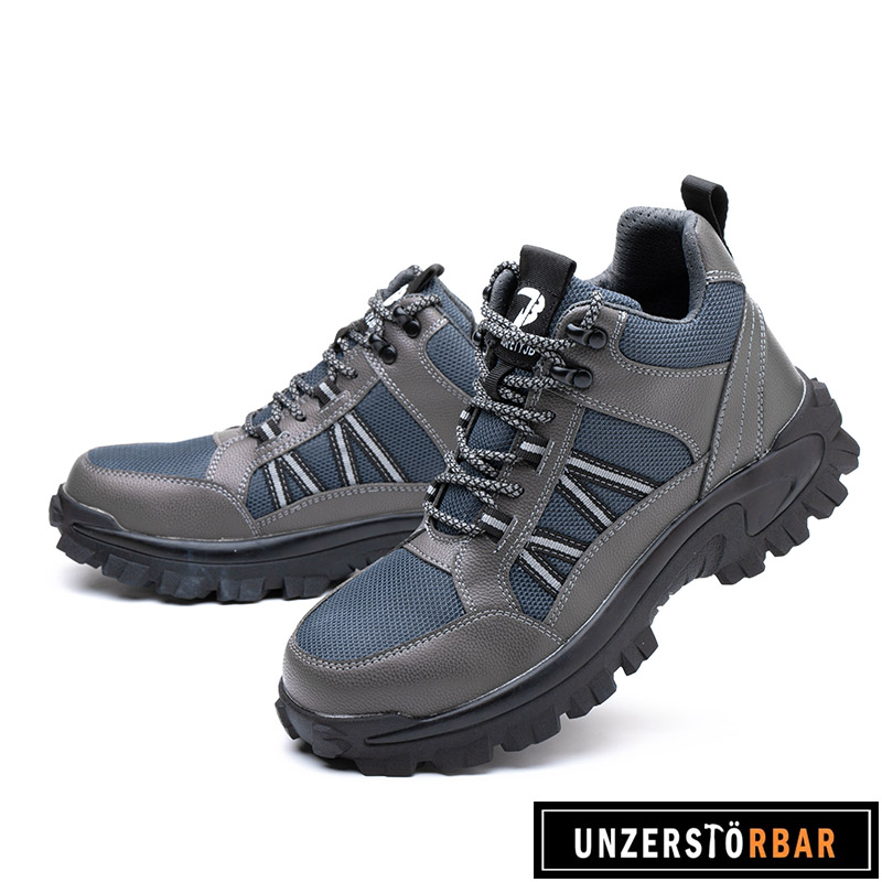 FELSEN-BLAU-UNZERSTÖRBAR-Sicherheitsschuhe-Arbeitsschuhe