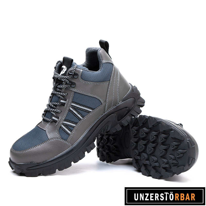 FELSEN-BLAU-UNZERSTÖRBAR-Sicherheitsschuhe-Arbeitsschuhe